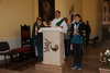 Hittanos találkozó